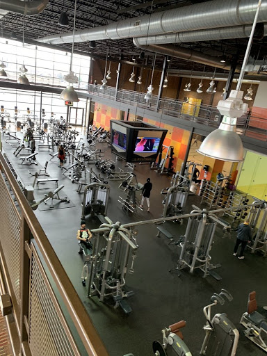 Gym «LA Fitness», reviews and photos, 9282 Allen Rd, West Chester Township, OH 45069, USA