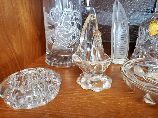 Non-Profit Organization «CASA Community Thrift Shop», reviews and photos