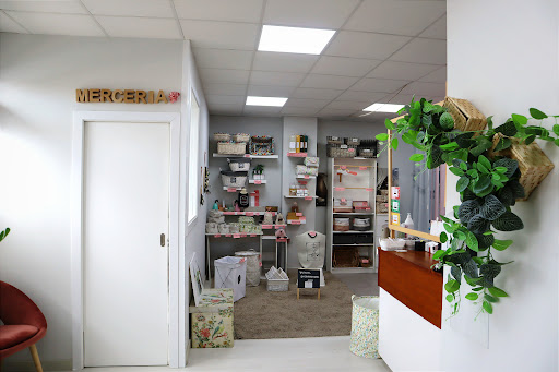 Lavanderia y Tintoreria Lino y Seda