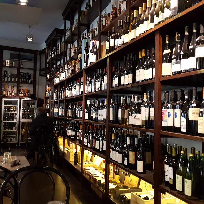 Enoteca Graziani