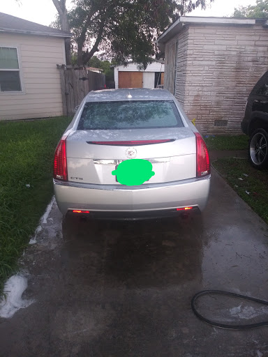 Used Car Dealer «The Car Shack», reviews and photos, 2603 S Padre Island Dr, Corpus Christi, TX 78415, USA