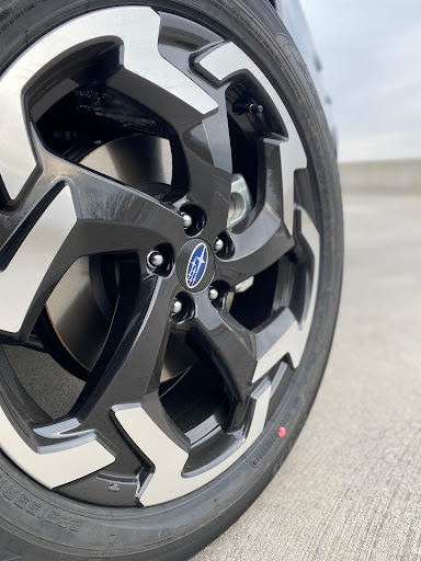 Subaru Dealer «Flemington Subaru», reviews and photos, 167 NJ-31, Flemington, NJ 08822, USA