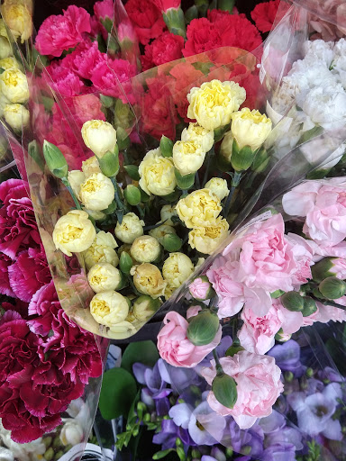 Grocery Store «Natural Market», reviews and photos, 7256 Austin St, Flushing, NY 11375, USA