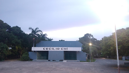 Gimnasio Cecilio Chi