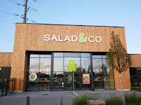 Photos du propriétaire du Saladerie Salad&Co à Neuville-en-Ferrain - n°1