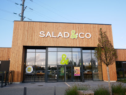 Salad&Co
