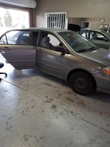 Smog Inspection Station «Hillcrest Smog Test & Auto Repair», reviews and photos, 3864 1st Ave, San Diego, CA 92103, USA