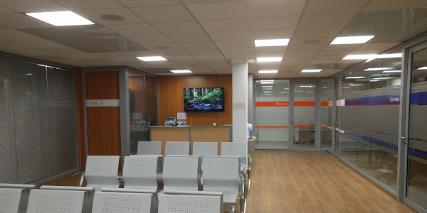 Medical Center Bruxelles-Schuman