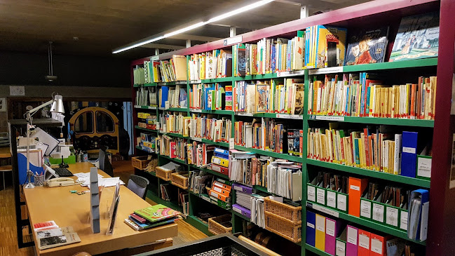 Nyitvatartás: Gödöllői Városi Könyvtár és Információs Központ