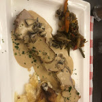 Photo n° 3 de l'avis de Lili.s fait le 17/09/2022 à 13:35 pour Chez Louloutte à Lyon