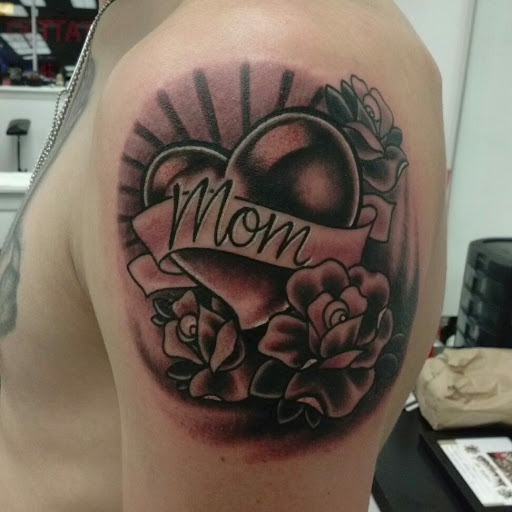 Explore tattoo ideas men sleeve, creative tattoo ideas in San Diego, available at San Diego Tattoo Company