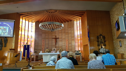 Our Lady of the Rosary Parish