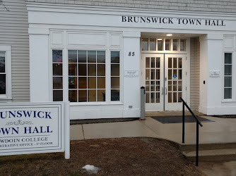 Brunswick Town Hall