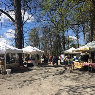 Produce Market «Douglass Loop Farmers Market», reviews and photos, 2005 Douglass Blvd, Louisville, KY 40205, USA