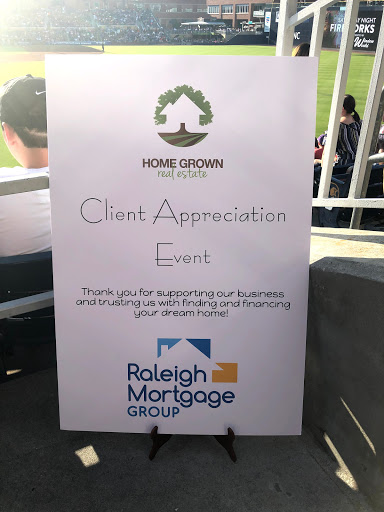 Mortgage Broker «Raleigh Mortgage Group, Inc», reviews and photos