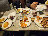 Plats et boissons du Restaurant de type buffet Cosmo à Dreux - n°16