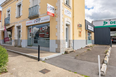 CFP COURTAGE - Betton à Betton