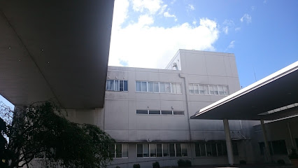 古賀総合病院