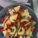 Photo n°3 de l'avis de Thomas. fait le 29/07/2023 à 19:19 sur le  La Vita è Bella Ristorante - Insalateria à Como