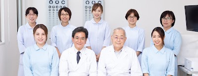 丹羽眼科医院