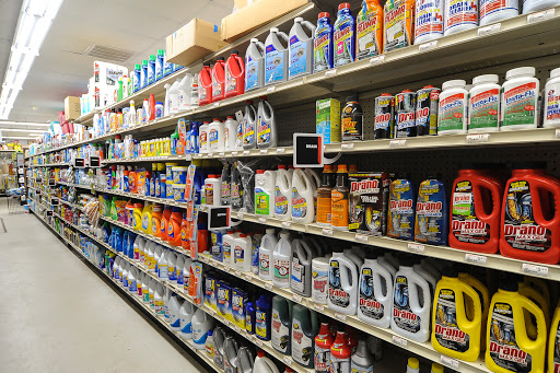 Home Improvement Store «Clement Hardware», reviews and photos, 500 Ritchie Hwy, Severna Park, MD 21146, USA