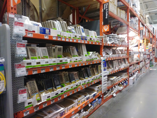 Home Improvement Store «The Home Depot», reviews and photos, 150 Hampton Park Blvd, Capitol Heights, MD 20743, USA
