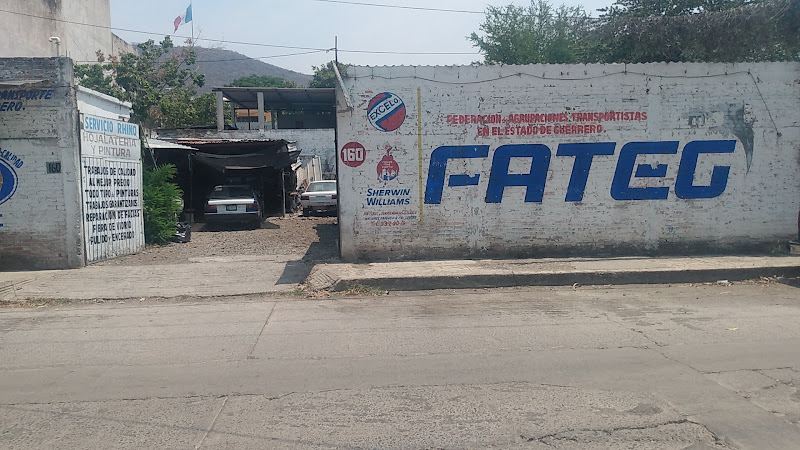 Servicio automotriz integral RHINO