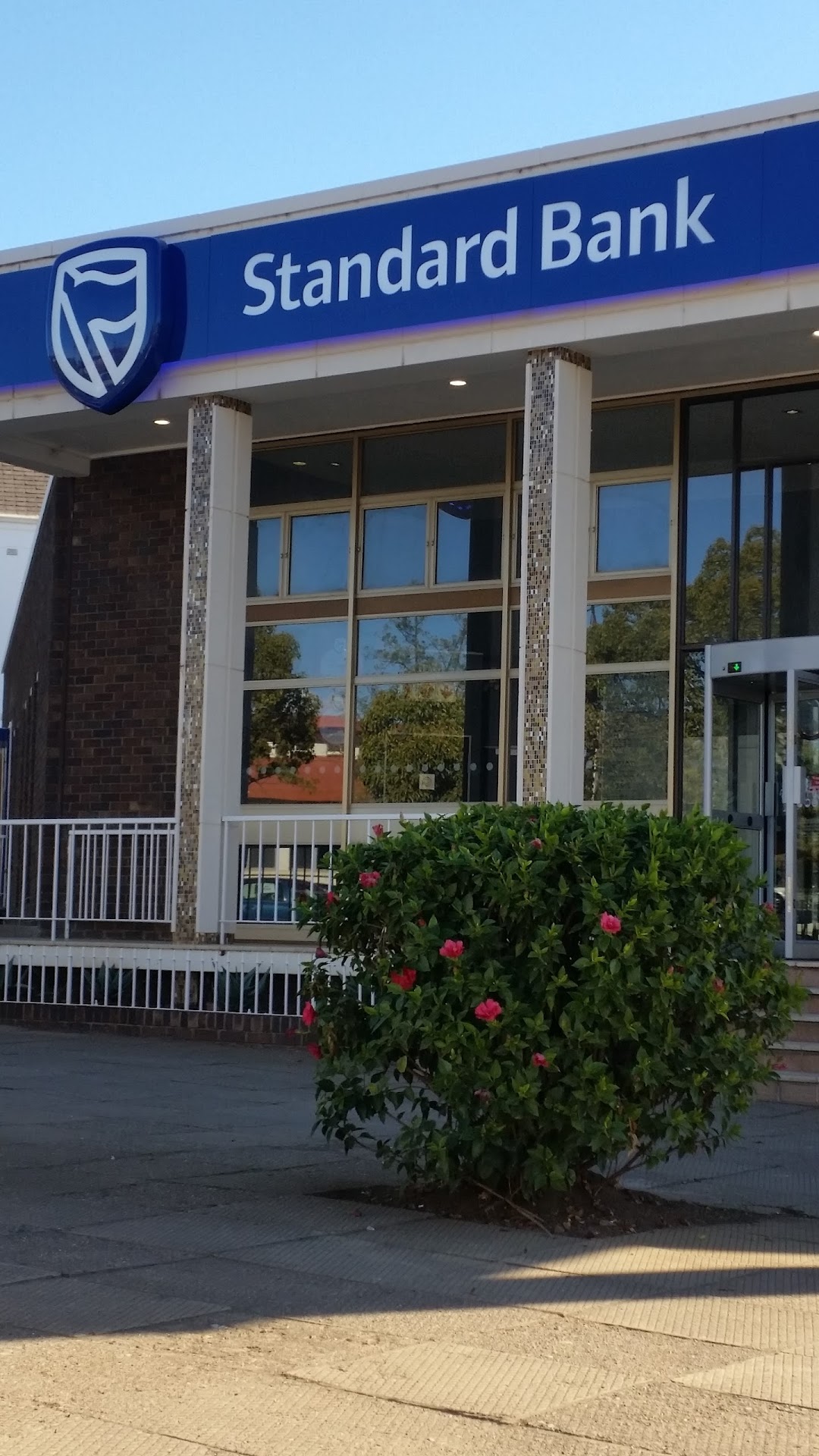 Standard Bank Riversdale Service Centre