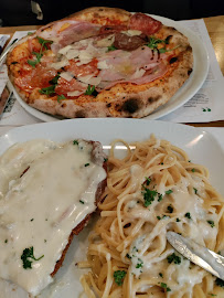 Plats et boissons du Restaurant italien Fratellini à Morangis - n°16
