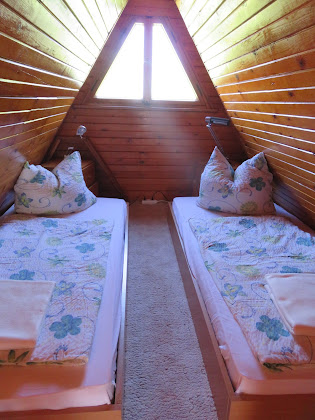 Chambres Ferienhaus Ferienhaus Bellin 17373 Ueckermünde