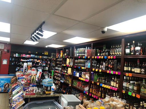 Mike's market & Liquor