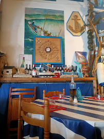 Atmosphère du Restaurant de fruits de mer Restaurant Le P' Tit Pecheur à Capbreton - n°14