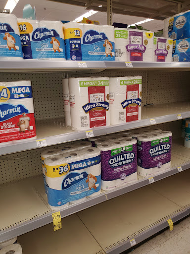 Drug Store «Walgreens», reviews and photos, 22 E St Georges Ave, Linden, NJ 07036, USA