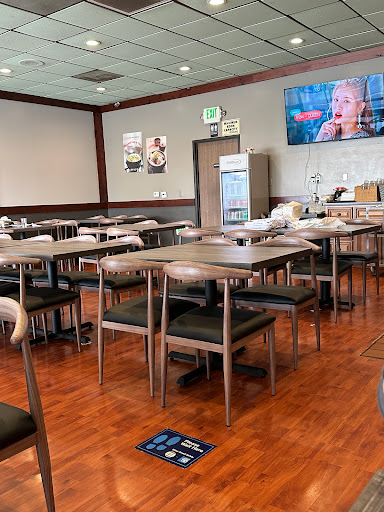 Kaju Soft Tofu Restaurant image