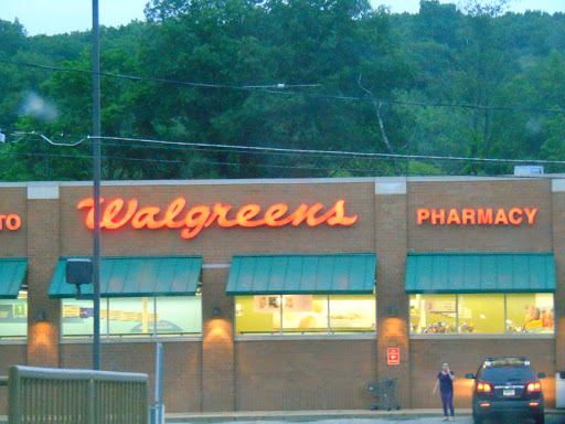 Drug Store «Walgreens», reviews and photos, 1475 Main St, Willimantic, CT 06226, USA