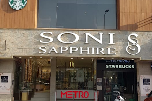 Soni Sapphire image