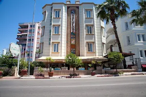 Nasa Flora Hotel image