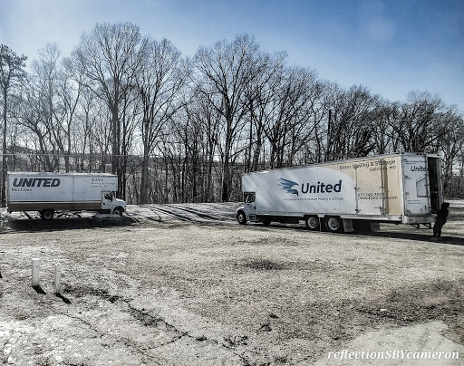 Moving Company «Bates Moving & Storage», reviews and photos, 815 Benny St, Salisbury, MD 21804, USA