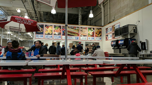 Warehouse store «Costco Wholesale», reviews and photos, 6700 Whitmore Lake Rd, Brighton, MI 48116, USA