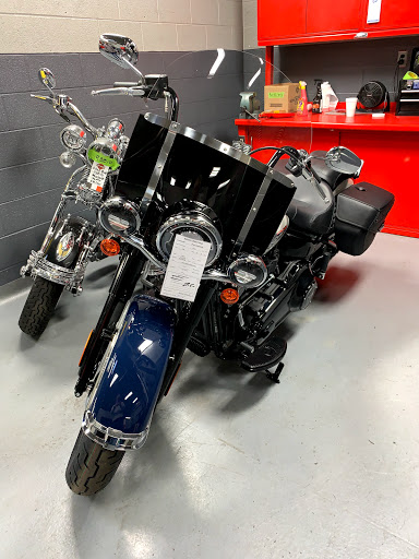 Harley-Davidson Dealer «ABC Harley-Davidson», reviews and photos, 4405 Highland Rd, Waterford Twp, MI 48328, USA