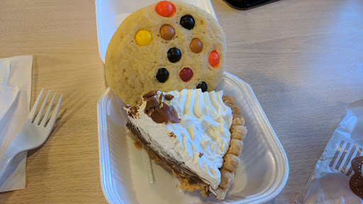 Hamburger Restaurant «Butcher Shop», reviews and photos, 102 Lehigh St, Longview, TX 75601, USA