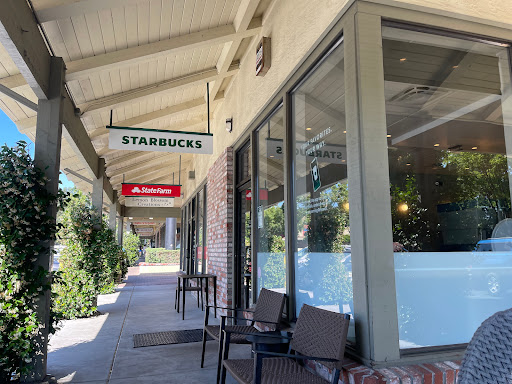 Starbucks image