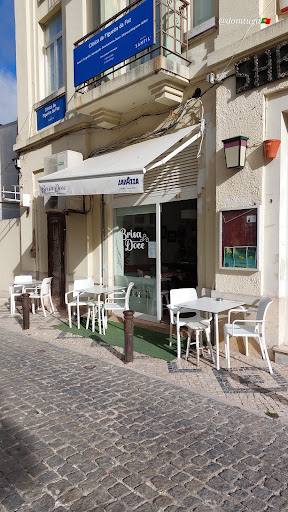 Briosa Doce no Figueira da Foz, Coimbra
