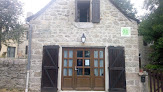 Gîte Communal Saint-Laurent-de-Muret