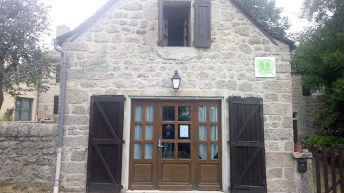 Lodge Gîte Communal Saint-Laurent-de-Muret