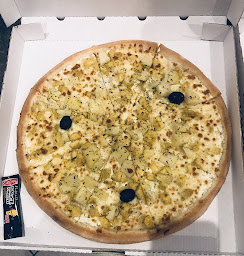 Photo n°13 de Pizzeria Youfa à Valréas ()