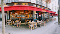 Photos du propriétaire du Restaurant Café Francoeur à Paris - n°1
