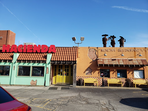 Hacienda Mexican Restaurants