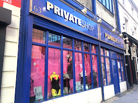 Private Shops UK