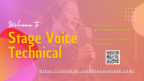 Centre de formation Cours de chant Lyon, formation professionnelle voix chantée et voix parlée Lyon